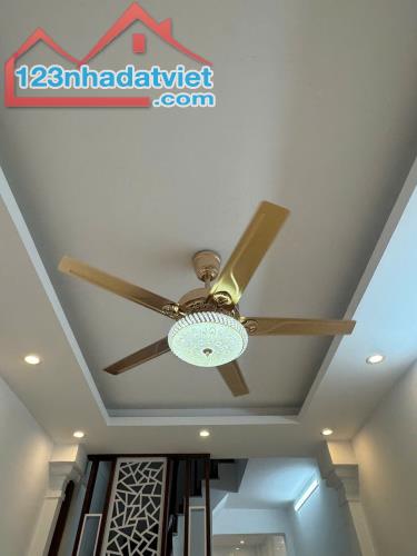 Bán nhà dân xây Vĩnh Hưng, 38m, 6,8 tỷ, Lh: 0984417892. - 1