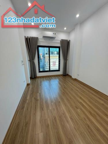 Bán nhà dân xây Vĩnh Hưng, 38m, 6,8 tỷ, Lh: 0984417892. - 3