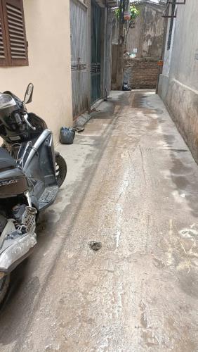 Bán nhà dân xây Vĩnh Hưng, 38m, 6,8 tỷ, Lh: 0984417892. - 4