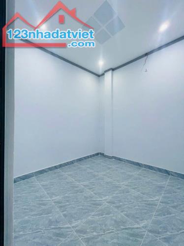 Bán căn nhà đẹp, mới tinh, sổ riêng, đất hồng, KP3 Trảng Dài chỉ 2ty050 - 5