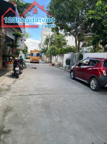 Bán nhà Trương văn lực ,Hùng Vương, Hồng Bàng. 3,1 tỷ, 1 tầng, 95m.