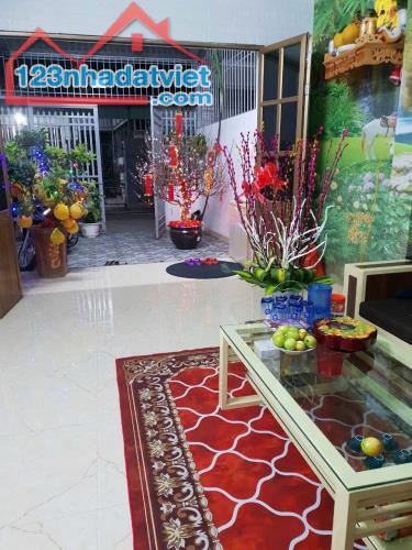 Bán nhà Trương văn lực ,Hùng Vương, Hồng Bàng. 3,1 tỷ, 1 tầng, 95m. - 1