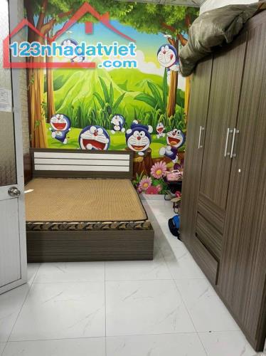 Bán nhà Trương văn lực ,Hùng Vương, Hồng Bàng. 3,1 tỷ, 1 tầng, 95m. - 2
