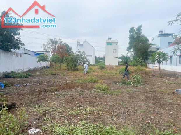 Đất Hoàng Phan Thái , thổ cư 99%, tại Bình Chánh. 1,259m2 đất thổ cực hiếm ( 14 x 66 ), 35 - 2