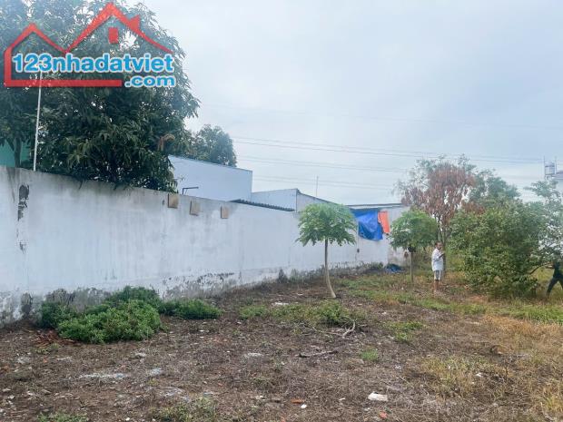 Đất Hoàng Phan Thái , thổ cư 99%, tại Bình Chánh. 1,259m2 đất thổ cực hiếm ( 14 x 66 ), 35 - 3