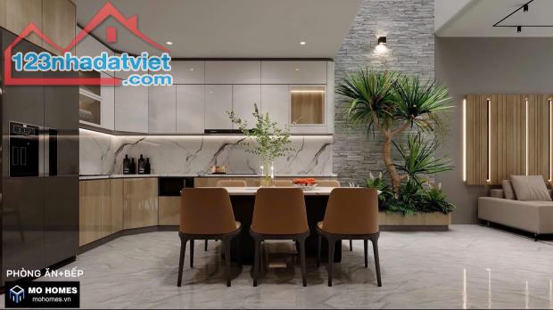 **Bán nhà 3 tầng đường Ba Vân, phường 14, quận Tân Bình; (5x13) chỉ từ 8 tỷ - 1