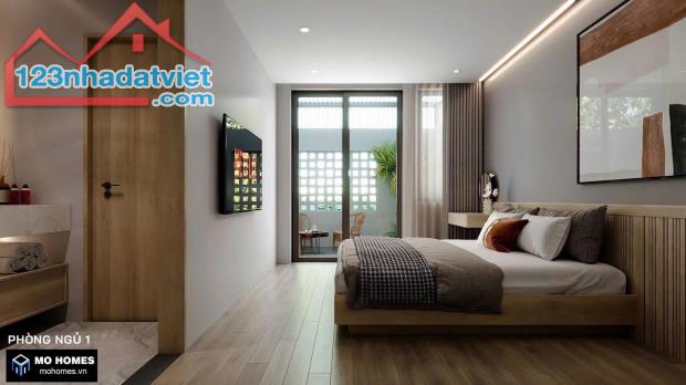 **Bán nhà 3 tầng đường Ba Vân, phường 14, quận Tân Bình; (5x13) chỉ từ 8 tỷ - 2