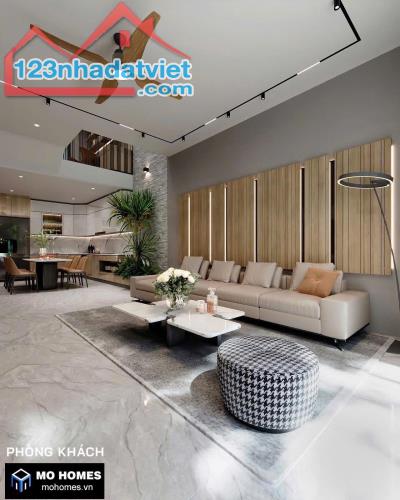 **Bán nhà 3 tầng đường Ba Vân, phường 14, quận Tân Bình; (5x13) chỉ từ 8 tỷ - 3