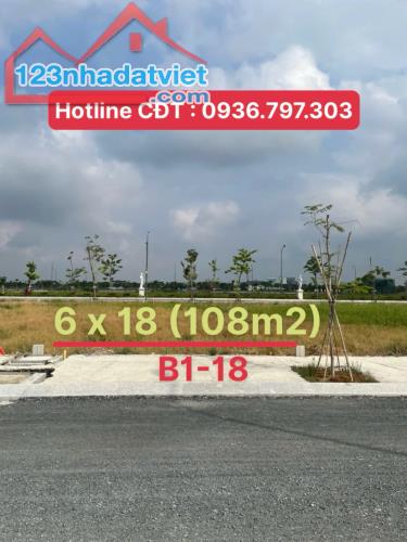 KĐTcao cấp Agora City Thủ Thừa Long An giai đoạn đầu, đầu tư nhẹ nhàng - sinh lời hấp dẫn - 4