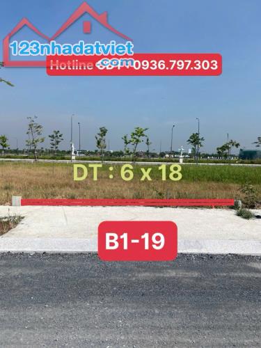 KĐTcao cấp Agora City Thủ Thừa Long An giai đoạn đầu, đầu tư nhẹ nhàng - sinh lời hấp dẫn - 5