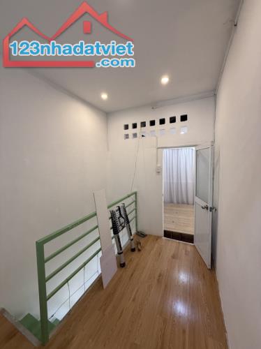 BÁN NHÀ LÝ THƯỜNG KIỆT, 24M2, TÂN BÌNH, FULL NỘI THẤT, CHỈ 2.95 TỶ. - 2