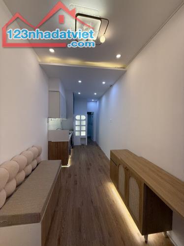 BÁN NHÀ LÝ THƯỜNG KIỆT, 24M2, TÂN BÌNH, FULL NỘI THẤT, CHỈ 2.95 TỶ. - 3