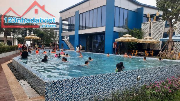 Nhà phố 2 tầng DA The Sol City, giá 2 tỷ850 triệu , sau chợ Hưng Long, Bình Chánh - 1