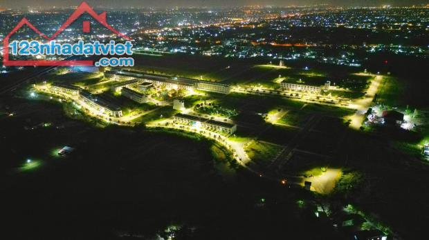 Nhà phố 2 tầng DA The Sol City, giá 2 tỷ850 triệu , sau chợ Hưng Long, Bình Chánh - 2