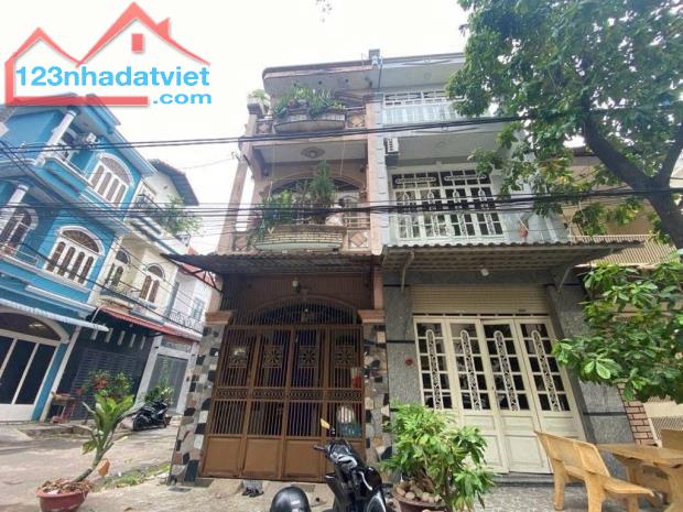 BÁN GẤP NHÀ ĐỒNG XOÀI, TÂN BÌNH !!! GIÁ 3 TỶ 450 CÒN THƯƠNG LƯỢNG, GẦN TRUNG TÂM