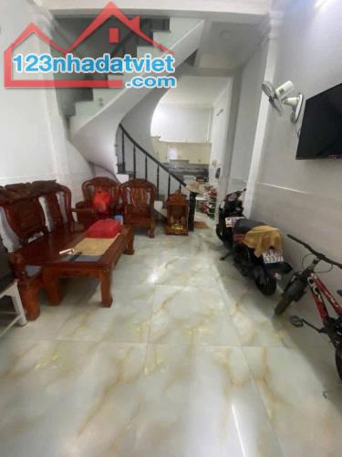 BÁN GẤP NHÀ ĐỒNG XOÀI, TÂN BÌNH !!! GIÁ 3 TỶ 450 CÒN THƯƠNG LƯỢNG, GẦN TRUNG TÂM - 3