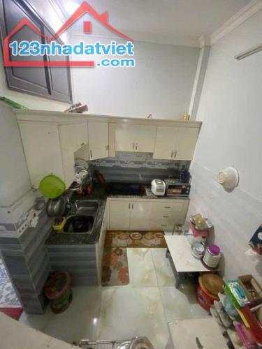 BÁN GẤP NHÀ ĐỒNG XOÀI, TÂN BÌNH !!! GIÁ 3 TỶ 450 CÒN THƯƠNG LƯỢNG, GẦN TRUNG TÂM - 4