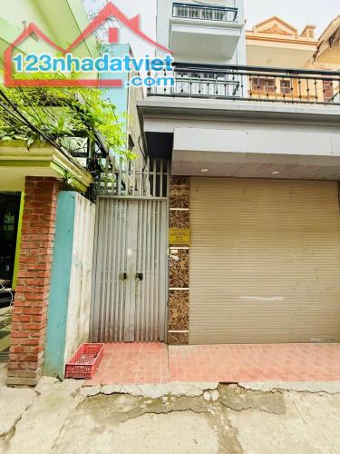 Siêu phẩm ĐỊNH CÔNG HOÀNG MAI, nhà dân xây - 3