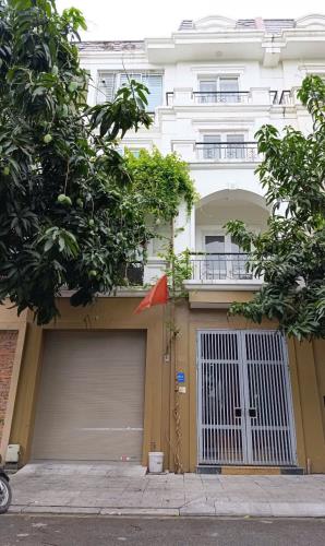 Cần bán căn nhà số 5, liền kề 6, khu đô thị Lideco, Thị trấn Trạm Trôi, Hoài Đức, Hà Nội