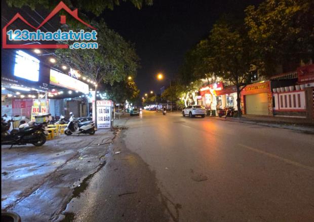 Bán nhà Phố Bùi Quốc Khái-Linh Đàm-Hoàng Mai. Giá tốt