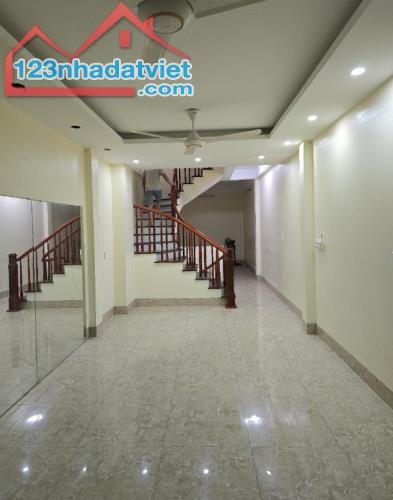 Bán nhà Phố Bùi Quốc Khái-Linh Đàm-Hoàng Mai. Giá tốt - 1