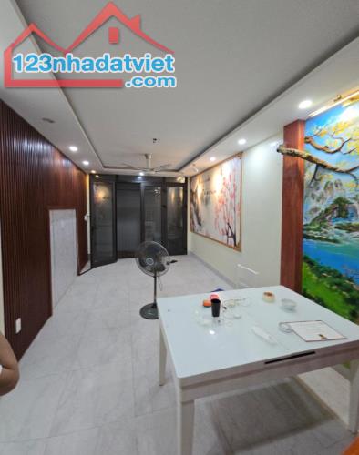 Bán nhà Phố Bùi Quốc Khái-Linh Đàm-Hoàng Mai. Giá tốt - 2