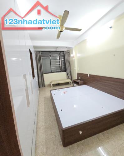 Bán nhà Phố Bùi Quốc Khái-Linh Đàm-Hoàng Mai. Giá tốt - 4