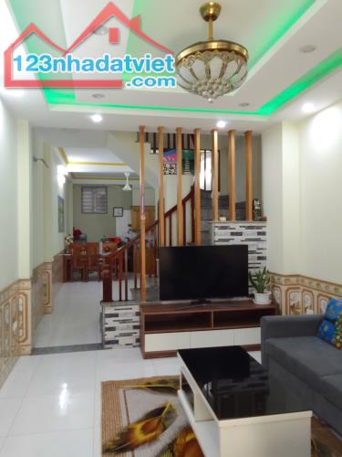 Cần bán nhà 50.2m2, 3 tầng An Thọ, Hoài Đức, mặt tiền hơn 3m, chỉ 7 tỷ - 1