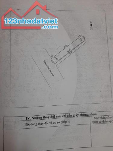 BÁN KHÁCH SẠN 2 MẶT TIỀN HOÀNG HOA THÁM