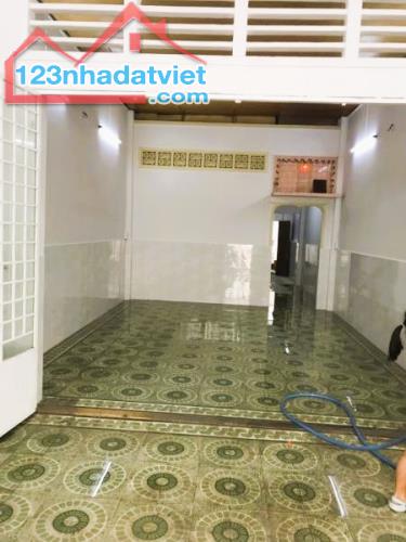 HXH, Hẻm thông Âu Cơ 108m2 nhỉnh 8 tỷ, pháp lý chuẩn - 3