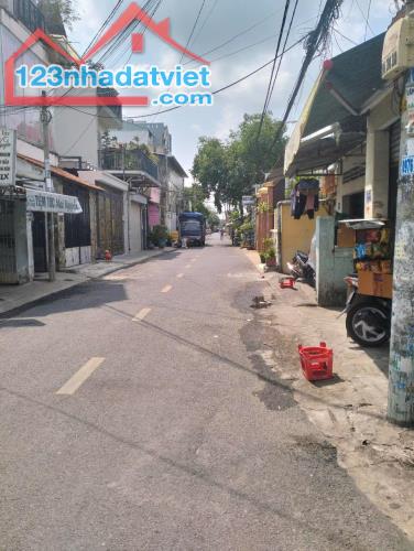 BÁN CHDV DÒNG TIỀN 1 TỶ/ NĂM, 3 TẦNG MẶT TIỀN HIỆP THÀNH 05 QUẬN 12,10 X 25M NHỈNH 18 TỶ - 1