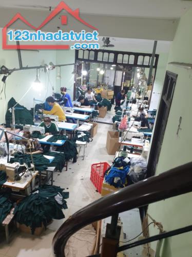 Bán nhà HXT Tô Ký,Trung Chánh, 3Tx 90m2 . Giá chỉ  5.95 tỷ (TL) - 1
