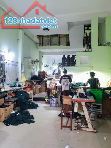Bán nhà HXT Tô Ký,Trung Chánh, 3Tx 90m2 . Giá chỉ  5.95 tỷ (TL) - 2
