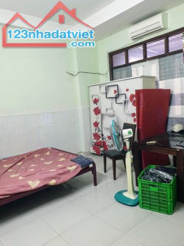 Bán nhà HXT Tô Ký,Trung Chánh, 3Tx 90m2 . Giá chỉ  5.95 tỷ (TL) - 3