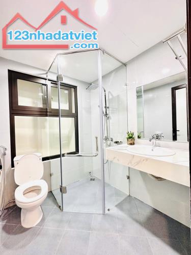 BÁN NHA MỚI. 5 TẦNG . 32 MÉT. TẶNG ĐẦY ĐỦ  NỘI THẤT. QUẬN CẦU GIẤY - 5