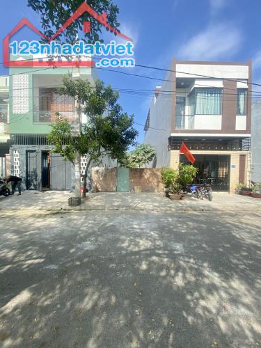 Bán lô Vùng Trung 12 View Công viên trung tâm Phú Mỹ An , Ngũ Hành Sơn
