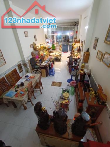 2 TẦNG, 4.2 x 24, CHỈ 8.X🧄 MẶT TIỀN KINH DOANH, NGAY CHỢ 26 THÁNG 3, [402] - 1