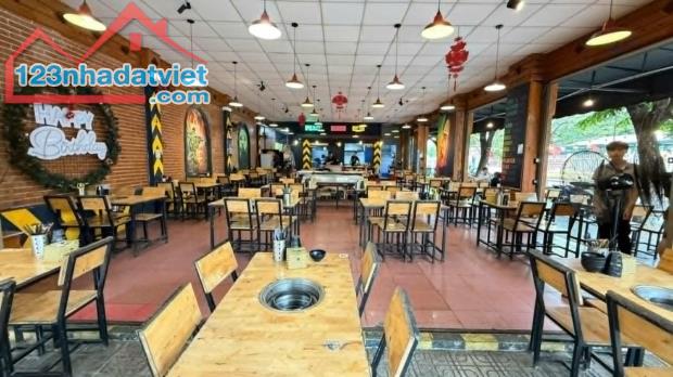 CHÍNH CHỦ SANG LẠI QUÁN ĂN - LẨU NƯỚNG ĐANG HOẠT ĐỘNG - 2