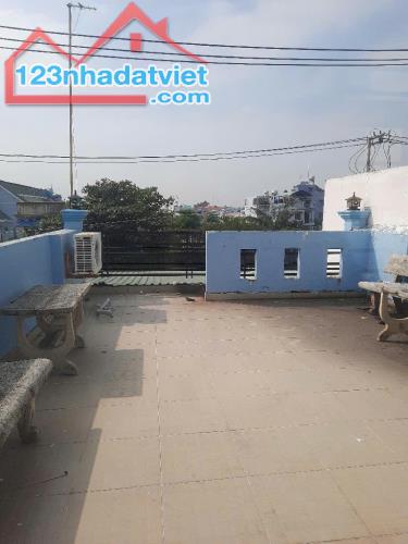 Cơ hội kinh doanh nhà MTHuỳnh Tấn Phát,Phú Xuân,Nhà Bè.Dòng tiền cực tốt. DT85.5m2.Chỉ 7.9 - 5