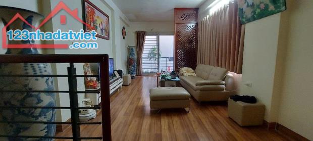 BÁN NHÀ LAI XÁ-ĐH CÔNG NGHIỆP-LÔ GÓC-5 TẦNG-DÂN XÂY-KHÔNG LỖI PHONG THUỶ-38M-5.4 TỶ