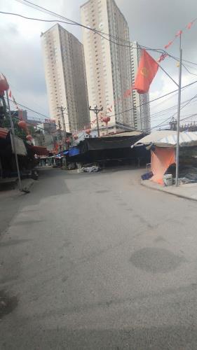 BÁN NHÀ LAI XÁ-ĐH CÔNG NGHIỆP-LÔ GÓC-5 TẦNG-DÂN XÂY-KHÔNG LỖI PHONG THUỶ-38M-5.4 TỶ - 2