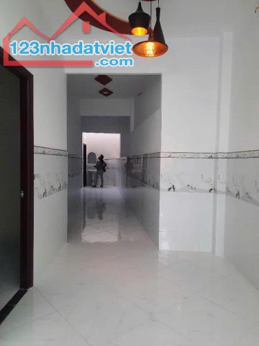 Chủ ngộp bán nhà MT Huỳnh Tấn Phát 81m2, mới xây 6m x 13,5m. Giá chỉ 7,5 tỷ. - 1