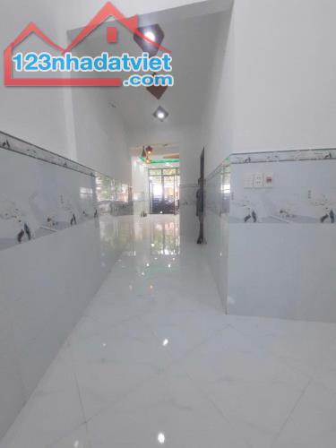 Chủ ngộp bán nhà MT Huỳnh Tấn Phát 81m2, mới xây 6m x 13,5m. Giá chỉ 7,5 tỷ. - 4