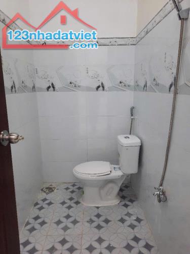 Chủ ngộp bán nhà MT Huỳnh Tấn Phát 81m2, mới xây 6m x 13,5m. Giá chỉ 7,5 tỷ. - 5