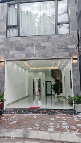 💜NHÀ PHỐ PHÚC ĐỒNG 43M2X7T MT 4.4M CHÀO 16.35 TỶ 3 Ô TÔ TRÁNH - FULL NỘI THẤT- THANG MÁY - 1