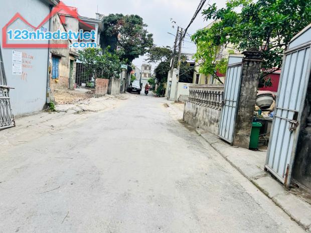 Hàng hiếm đất Do Nha, Quán Toan đường thông 6m , 40m giá chỉ có 1,2x tỷ  LH 0979087664 - 1