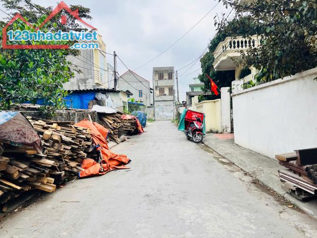 Hàng hiếm đất Do Nha, Quán Toan đường thông 6m , 40m giá chỉ có 1,2x tỷ  LH 0979087664 - 3
