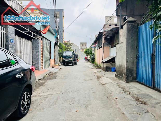 Hàng hiếm đất Do Nha, Quán Toan đường thông 6m , 40m giá chỉ có 1,2x tỷ  LH 0979087664 - 4