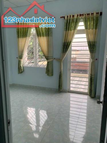 Nhà HXH  Nguyễn Thị Thảnh,Thới Tam Thôn,Hóc Môn, 2Tx155m2 .Giá Chỉ 4.8 Tỷ (TL) - 2