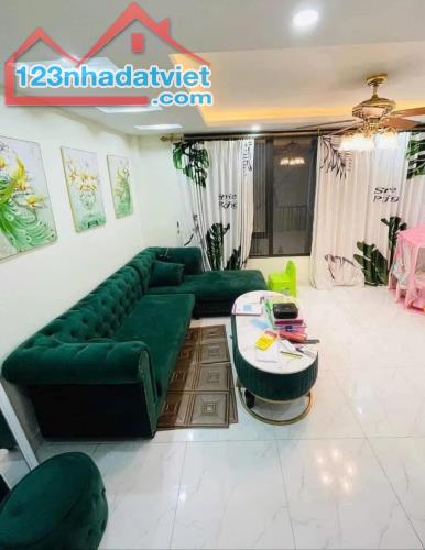 Bán nhà riêng phố Mễ Trì, 30m2 x 5 tầng, lô góc 2 mặt thoáng, giá nhỉnh 6 tỷ - 5